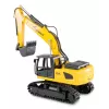Amewi 2-in-1 Low Loader and Excavator Set G836E/G041E 1:24 RTR scale