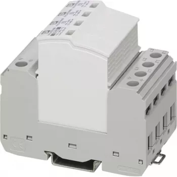 Phoenix Contact 2905340 surge protection 240 V Grey (2905340)