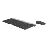 Keyboard and Mouse Combo Logitech MK470 Slim Combo