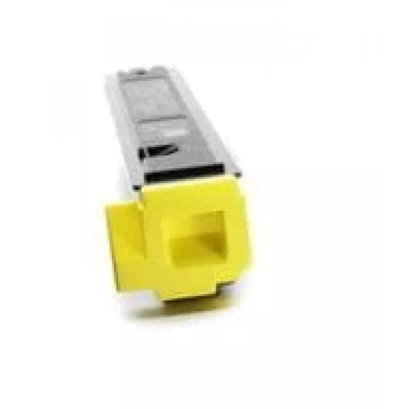 KYOCERA TK-5135Y toner cartridge 1 pc(s) Original Yellow