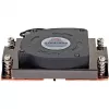 Air cooler Inter-Tech A-41 8 cm 2000-8600 RPM 23.3-62.2 dB