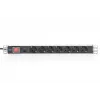 Outlet Strip Digitus DN-95403 with Overload Protection
