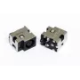 power socket, HP DV5, DV5t, DV5z, DV7, G50 Series