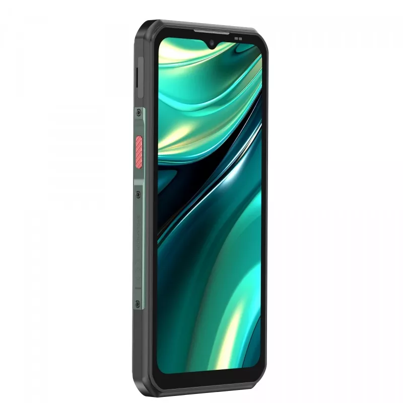 Smartphone Oukitel WP39 Pro 6.3 inch 12GB RAM 512GB Green