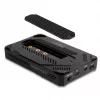 HDD/SSD enclosure DeLOCK 42020 Black 2.5 inch USB Type-C 10 Gbit/s