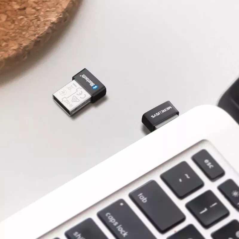 Mercusys MA530 Nano USB adapter Bluetooth 5.3