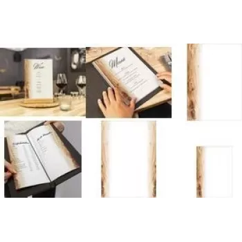 Office paper Sigel DP680 A4 90 g/m² white, pack for printing and copying