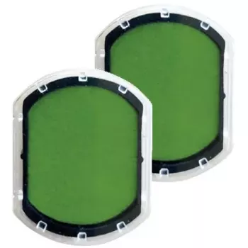 Stamp pad Colop 164859 Green