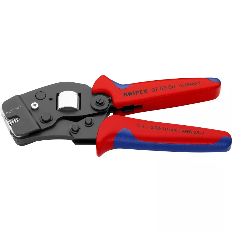 Pliers Knipex 97 53 08