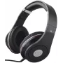 Esperanza EH141K headphones/headset headband Black