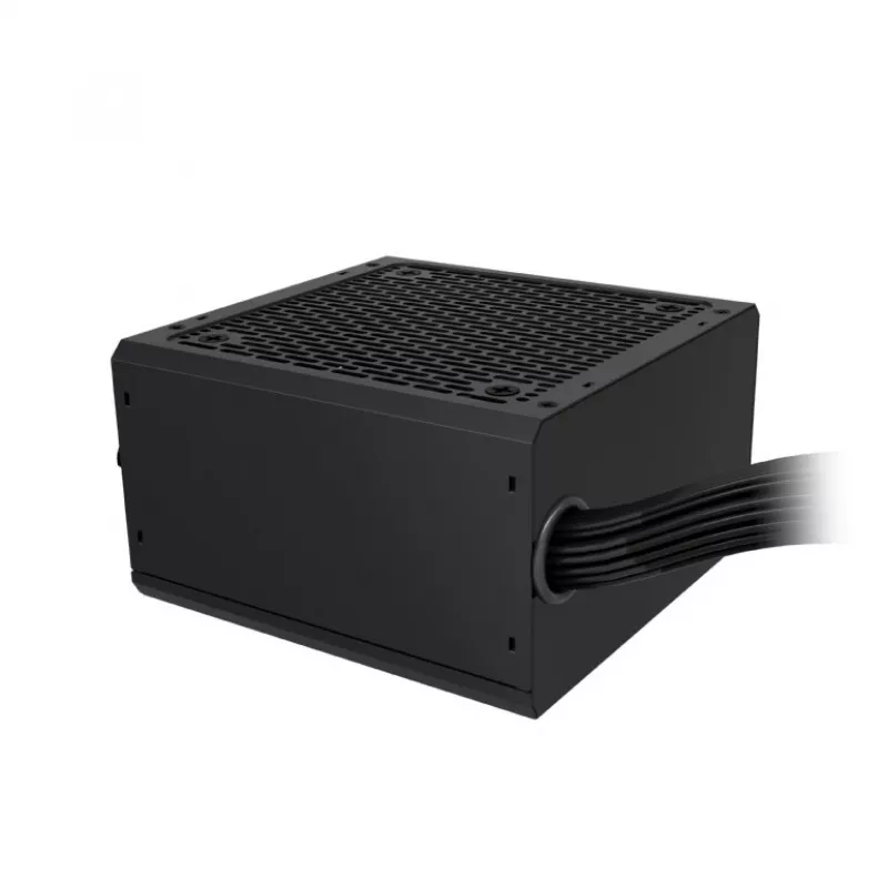 Power supply unit 850W active PFC 12 cm fan 80+Bronze industrial