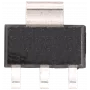 VISHAY IRFL110PBF - MOSFET N-Ch 100V 1,5A 0,54R SOT223 (IRFL110TRPBF)