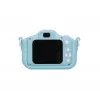 Children's Digital Camera Extralink H27 Single Blue — 1080P 30fps, 2.0 inch Screen
