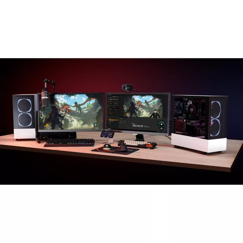 Video capturing device AVerMedia Live Gamer DUO