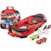 Racetrack CARRERA Speed Arena Disney Pixar Cars — slot car playset