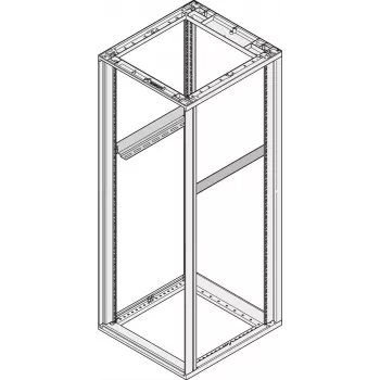 SCHROFF GLEITSCHIENEN 1000T 25KG 2 pc(s) (27230106)
