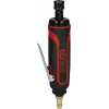 Air Straight Die Grinder ks tools 515.5410 — pneumatic inline die grinder, compact design
