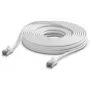 Networking cable Ubiquiti UACC-Cable-Patch-Outdoor-C6A-15M-W RJ-45 Cat6a 15m White