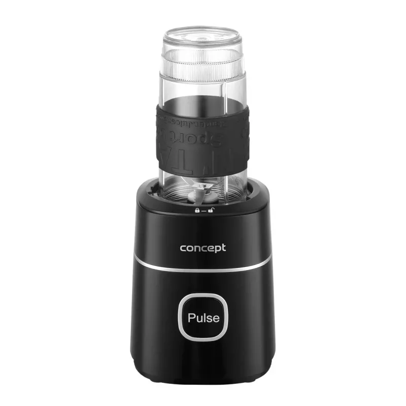 Blender smoothie black SM3490