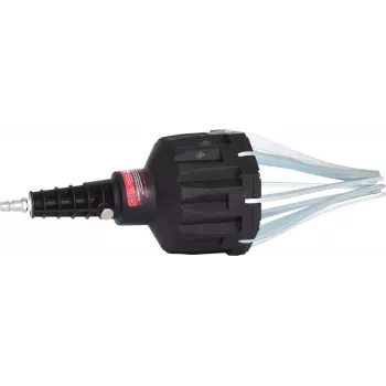Air mounting tool ks tools 515.3100 450 mm pneumatic installation tool