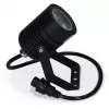 Nedis ZBLOS10RGBW3 outdoor lighting Outdoor ground lighting LED 9 W G
