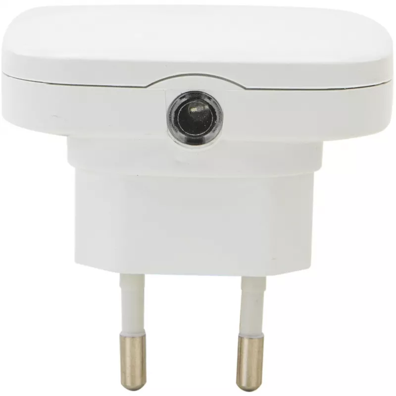 ANSMANN night light wh 220V-230V/50Hz/5 Lumen/Sensor (1600-0406)
