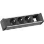 Bachmann 936.009 Black