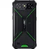 Smartphone Oukitel G3 6 inch 4GB 128GB 6300mAh Green