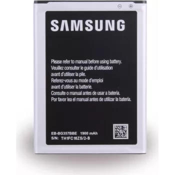 Battery Samsung EB-BG357BBE