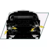 Construction toy Cobi Citroën DS 19 Executive Edition model COBI-24350 – scale and brick set details not specified