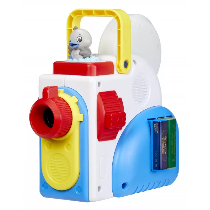 Projector Story Dream Machine with Fairy Tale Collection