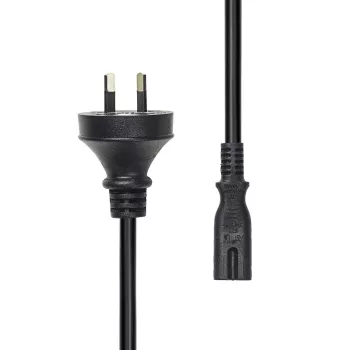Power cord ProXtend PC-IC7-002 Australia to C7, 2 m cable, mains lead