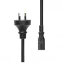 Power cord ProXtend PC-IC7-002 Australia to C7, 2 m cable, mains lead