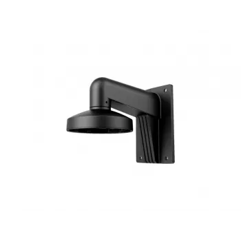 Pendant bracket Hikvision DS-1473ZJ-135 Black Outdoor 3 kg