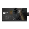 Gamemax Power Supply, 80 PLUS, Bronze | GP 750B | 750 W