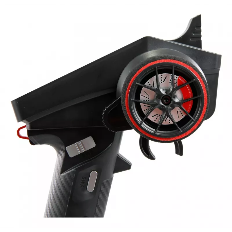Remote control Amewi ATXB8