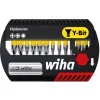 wiha Flip Selector Y PH PZ 6-round SB7947Y904 6-position screwdriver selector