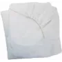 HYGOSTAR mattress protector, PP nonwoven, white, 5 pcs