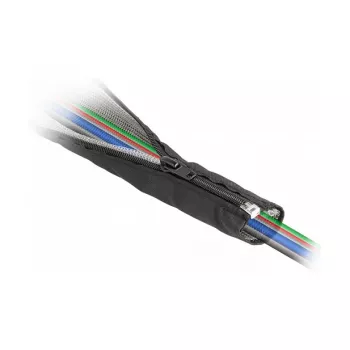 EMI Shielding braided sleeve DeLOCK 20845