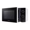 Samsung MS20A3010AH Microwave 20 L 700 W, Black (SPEC)