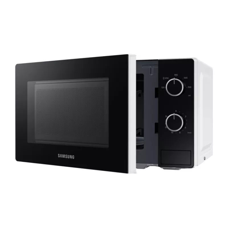 Samsung MS20A3010AH Microwave 20 L 700 W, Black (SPEC)