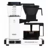 Moccamaster KBG Select Coffee Machine Matt White