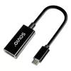 USB graphics adapter Savio AK-79