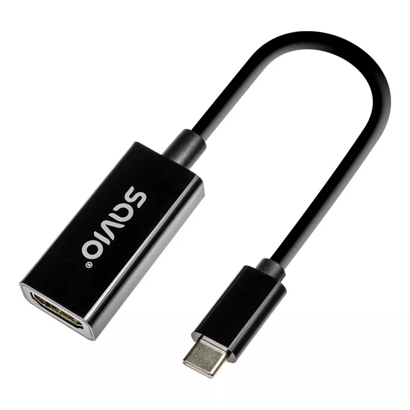 USB graphics adapter Savio AK-79