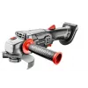 Angle grinder Graphite 58GE130 1.51 kg