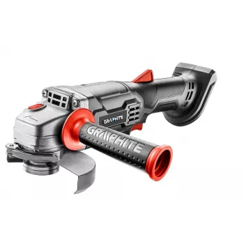 Angle grinder Graphite 58GE130 1.51 kg