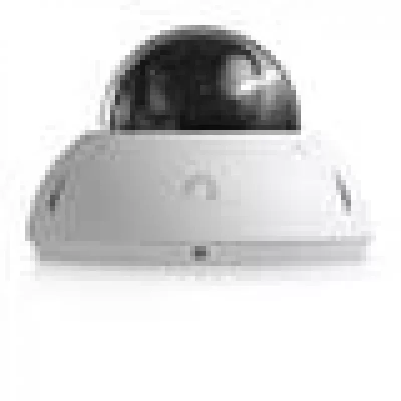 Ubiquiti UniFi 4MP (8K) Video G6-Pro-Dome Camera, 2.36x Zoom, Multi-TOPS AI Engine, White UniFi Camera-Sicherheit (UVC-G6-PRO-DOME-W)