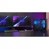 PC Midi Tower Case TACENS Mars Gaming MC-INFINIOLITE, Black, Tempered Glass, supports ATX/Micro-ATX/Mini-ITX, 120 mm fans