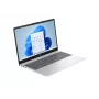 Laptop HP 15-fc0043ny — Ryzen 3 5425U, 15.6 inch FHD, 8GB DDR4, 256GB SSD, Vega 6, Windows 11, Natural Silver