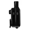 Russell Hobbs 26810-56 sandwich maker 750 W Black, Stainless steel